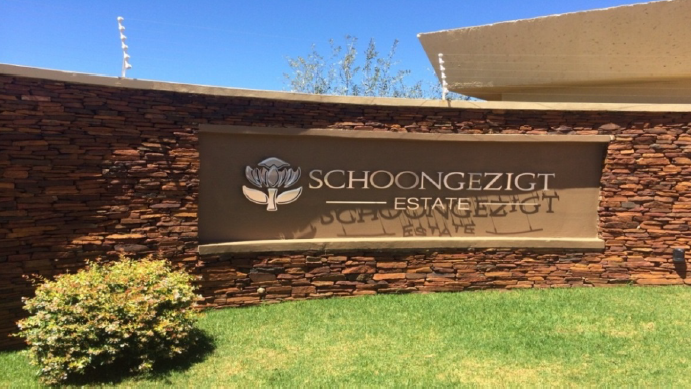 0 Bedroom Property for Sale in Cashan North West